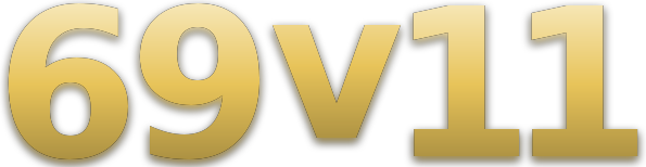 69v11 logo